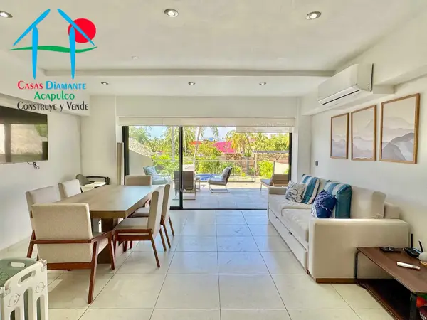 Departamento en venta en Playa Diamante, Acapulco de Juárez — foto 2 de 59