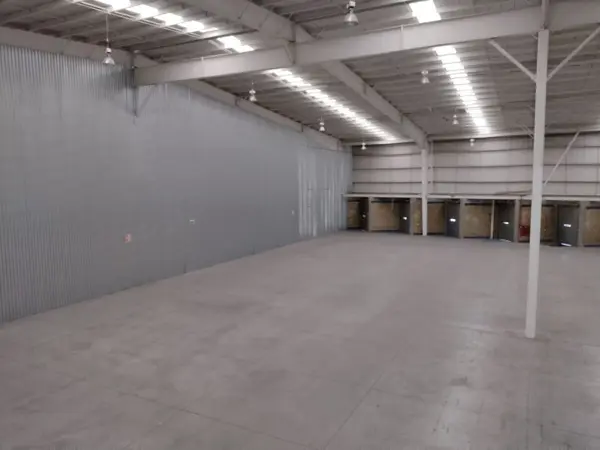 Bodega en renta en Santa Cecilia, Tlalnepantla de Baz — foto 3 de 11