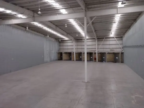 Bodega en renta en Santa Cecilia, Tlalnepantla de Baz — foto 2 de 11