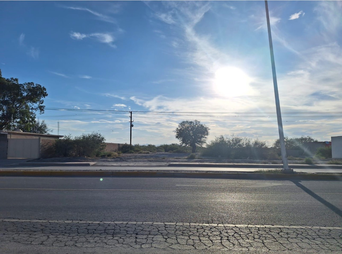 Terreno en venta en Las Virginias, Francisco I. Madero — foto 1 de 5