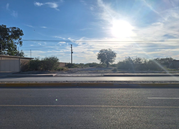 Terreno en venta en Las Virginias, Francisco I. Madero — foto 3 de 5