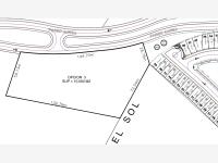 Terreno en renta en Paseo Aurea, Torreón, Coahuila de Zaragoza