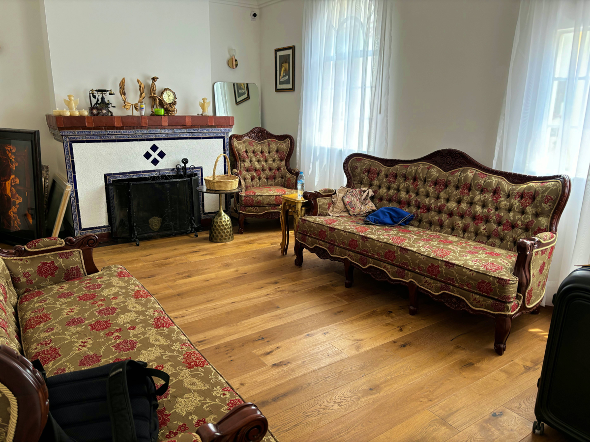 Casa en venta en Condesa, Cuauhtémoc — foto 1 de 18