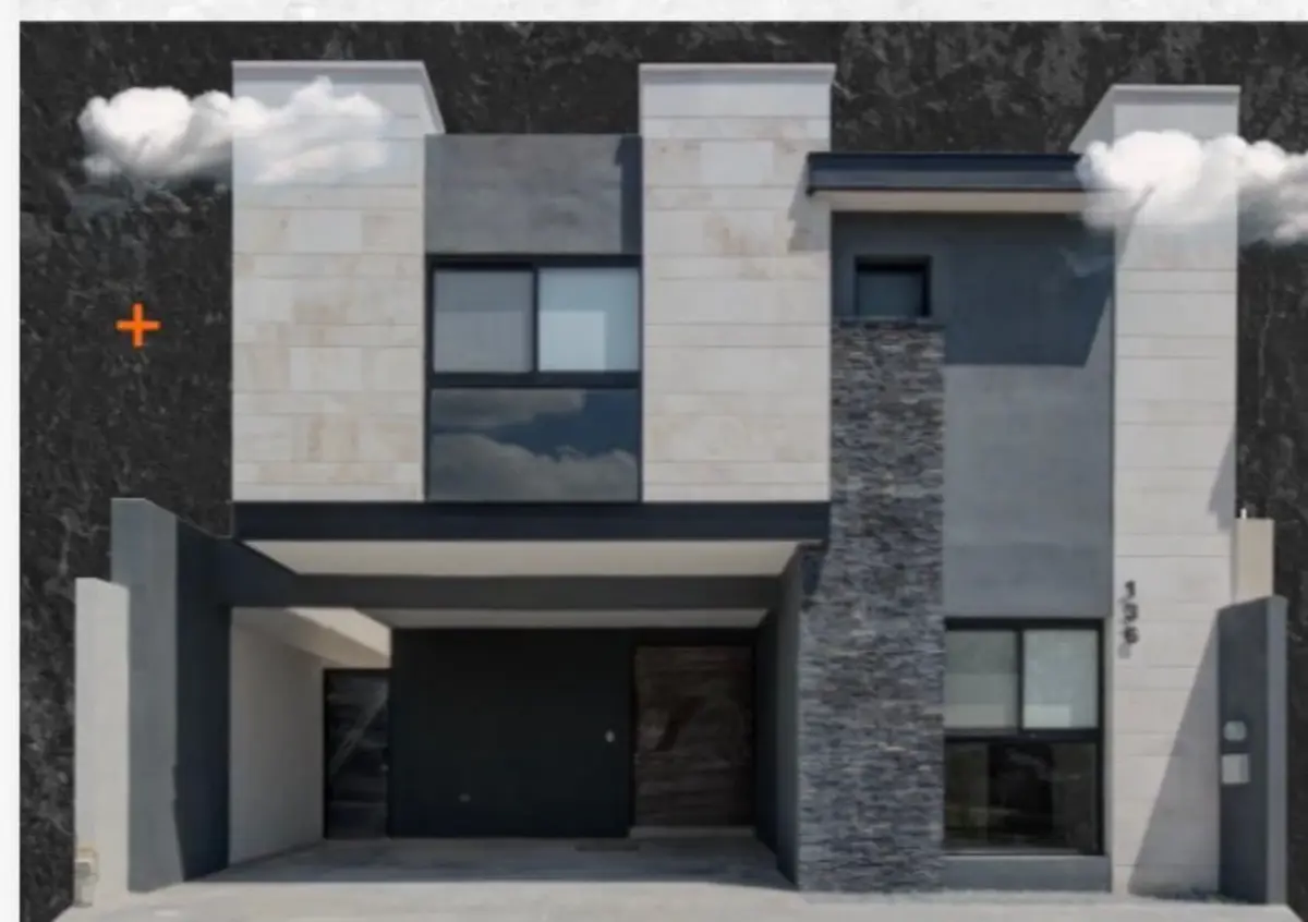 Casa en renta en Monte Sabino Residencial, Saltillo — foto 1 de 9
