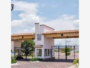 Terreno en venta en Ciudad Maderas, El Marqués — foto 2 de 9