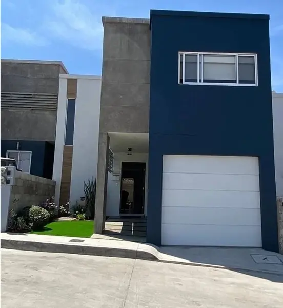 Casa en venta en Villa Bonita, Ensenada — foto 2 de 24