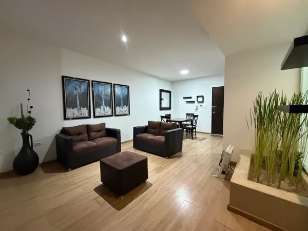 Departamento en renta en Ampliación la Rosita, Torreón — foto 3 de 17