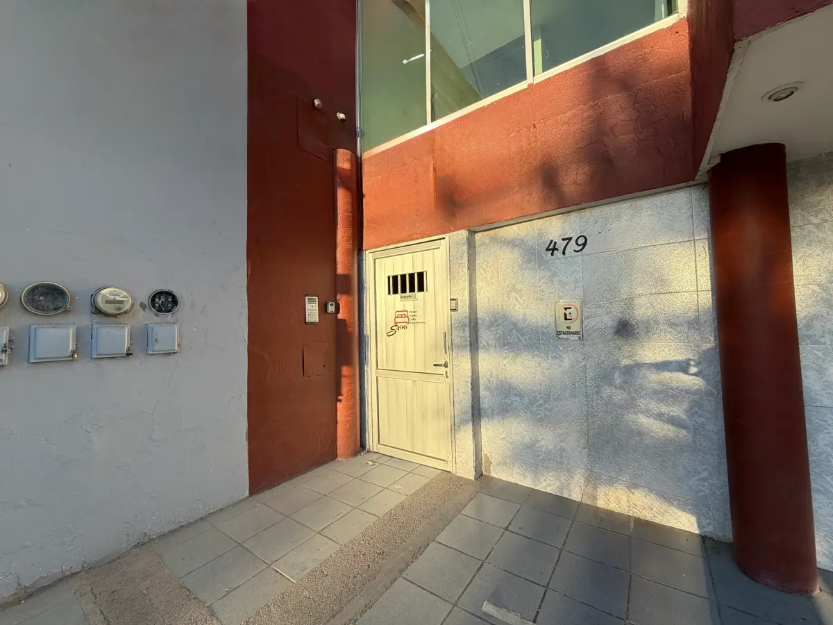 Departamento en renta en Ampliación la Rosita, Torreón — foto 1 de 17
