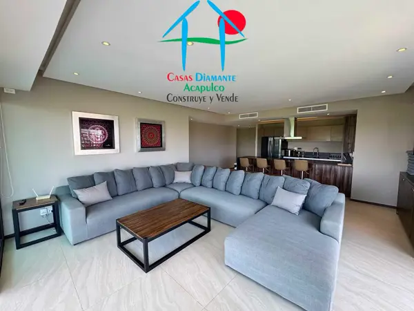 Departamento en venta en Residencial La Isla, Acapulco de Juárez — foto 2 de 67