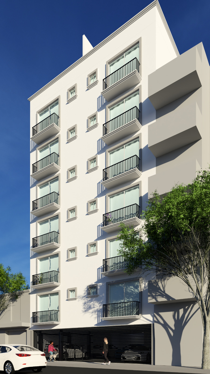 Departamento en venta en Independencia, Benito Juárez — foto 1 de 10
