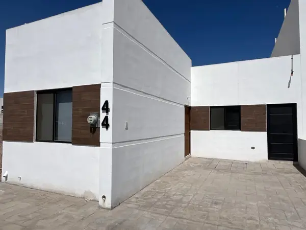 Casa en venta en Monte Real, Torreón, Coahuila de Zaragoza