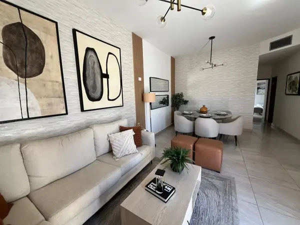 Casa en venta en Monte Real, Torreón — foto 2 de 10