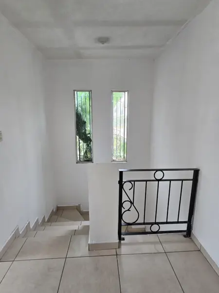 Casa en renta en Parque Industrial Santa Fe, Saltillo — foto 2 de 9