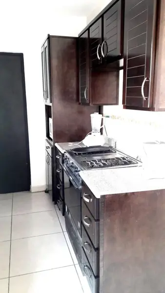 Casa en renta en Parque Industrial Santa Fe, Saltillo — foto 3 de 9