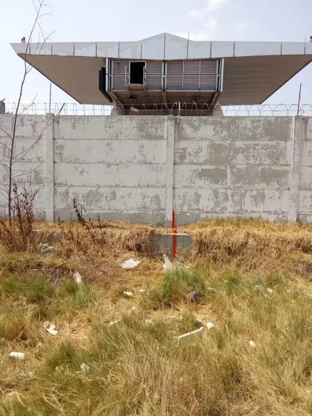 Terreno en venta en Polígono del Bordo de Xochiaca, Nezahualcóyotl — foto 2 de 11