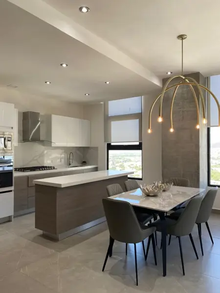 Departamento en venta en Contry, Monterrey — foto 2 de 25