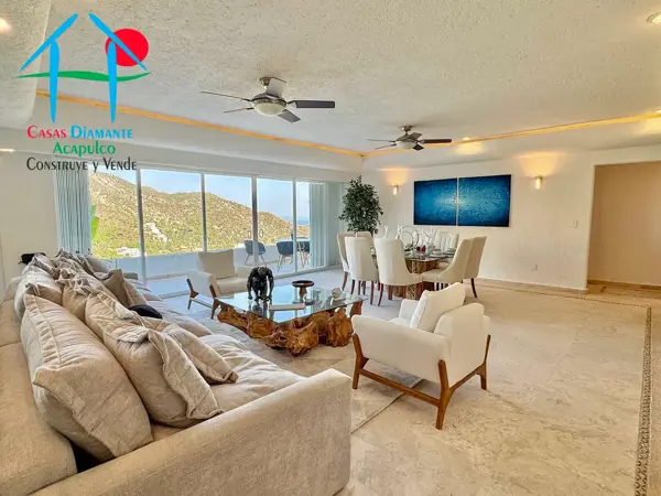 Departamento en venta en Brisas del Marqués, Acapulco de Juárez — foto 2 de 61