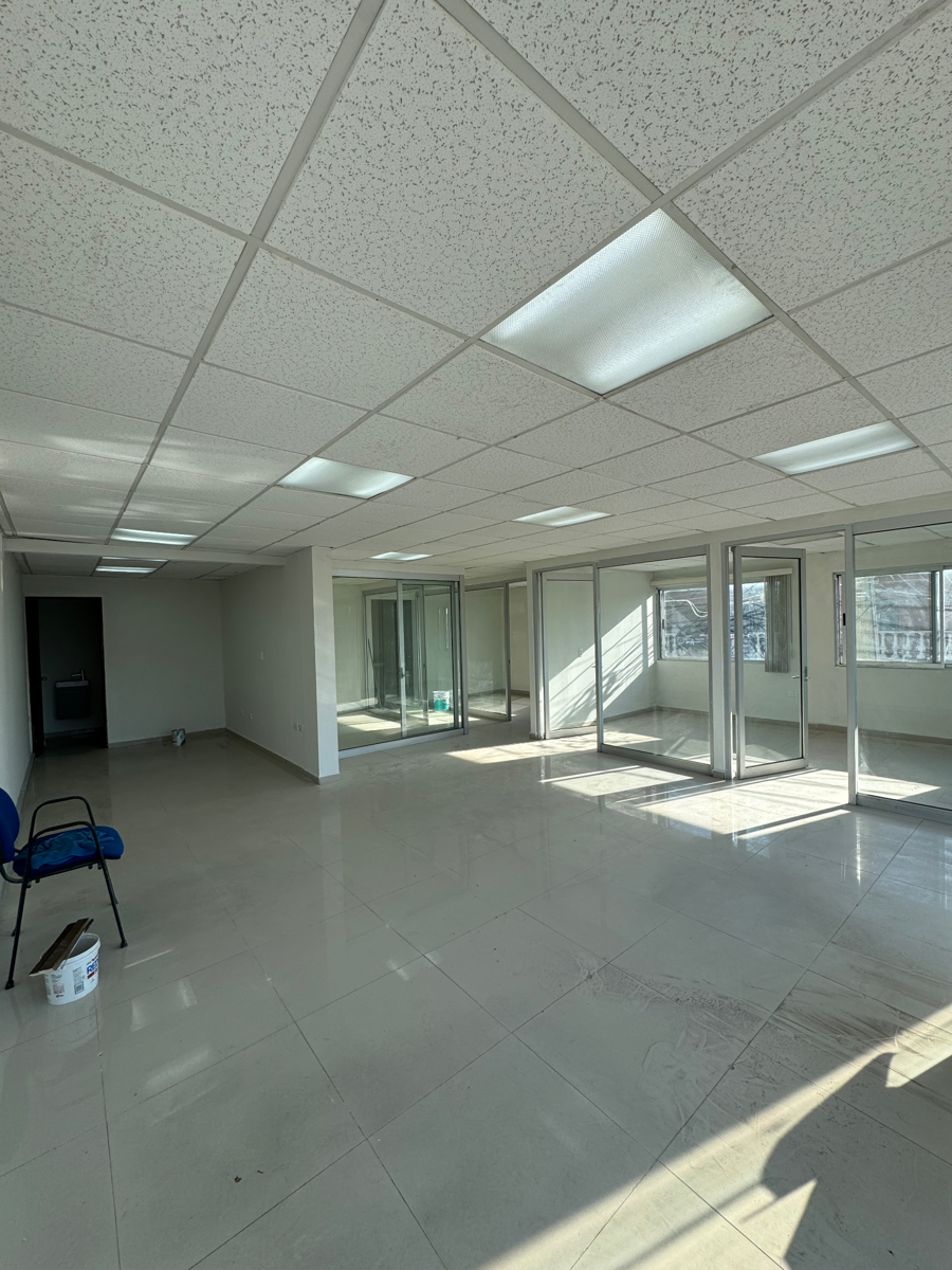 Oficina en renta en Ciudad Apodaca Centro, Apodaca — foto 1 de 8