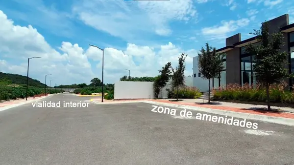 Terreno en venta en Los Cues, Huimilpan — foto 3 de 11