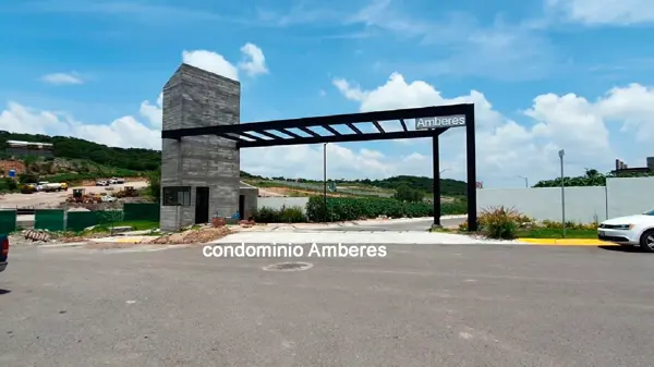 Terreno en venta en Los Cues, Huimilpan — foto 2 de 11