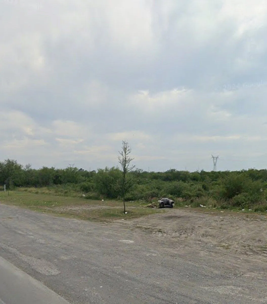 Terreno en renta en Santa Lucía, Cadereyta Jiménez — foto 2 de 2