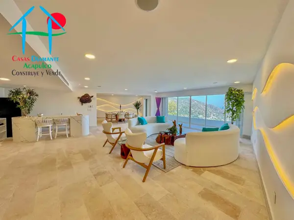 Departamento en venta en Brisas del Marqués, Acapulco de Juárez — foto 2 de 77