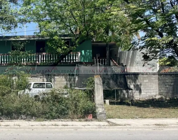 Terreno en renta en Matamoros, Montemorelos — foto 2 de 8