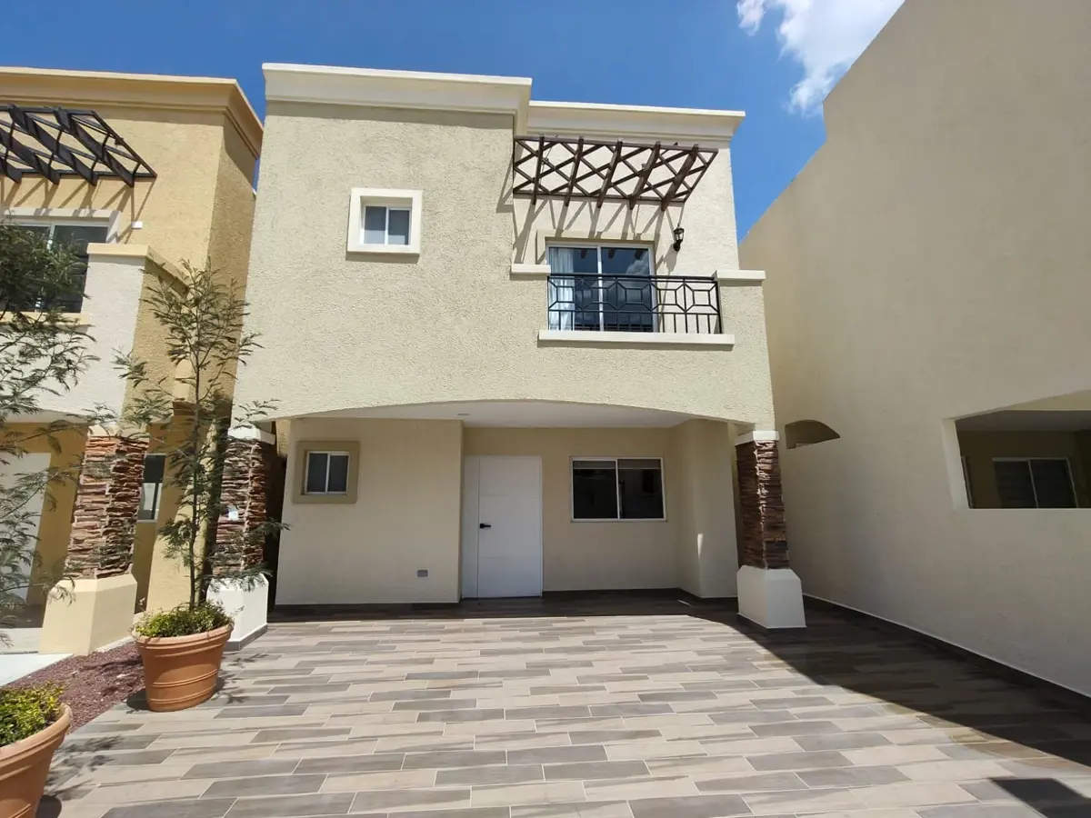 Casa en venta en Privadas Santa Matílde, Zempoala — foto 1 de 10