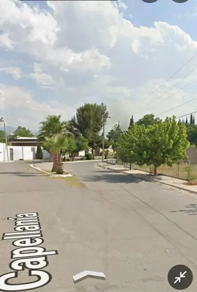 Terreno en venta en Campestre Capellania, Saltillo — foto 3 de 6