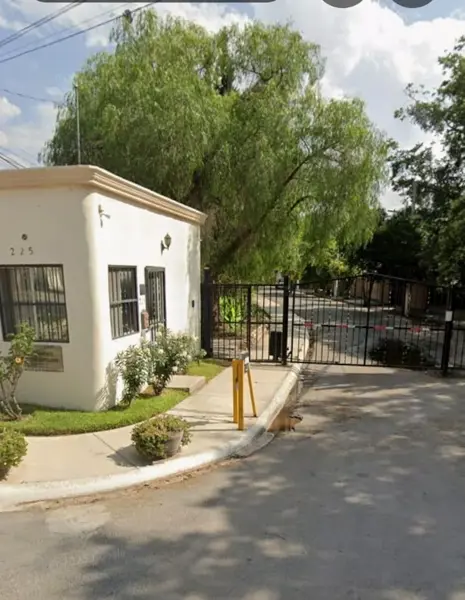 Terreno en venta en Campestre Capellania, Saltillo — foto 2 de 6