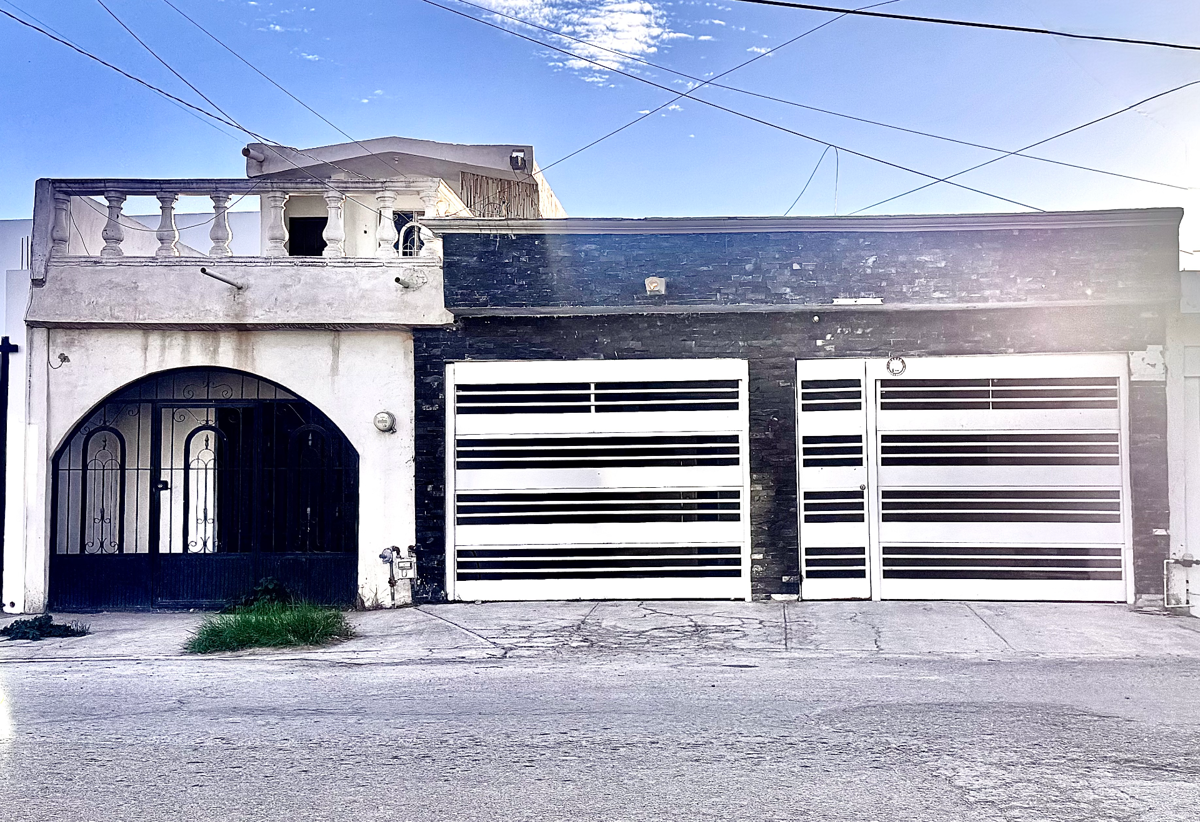 Casa en venta en Filadelfia, Gómez Palacio — foto 1 de 7