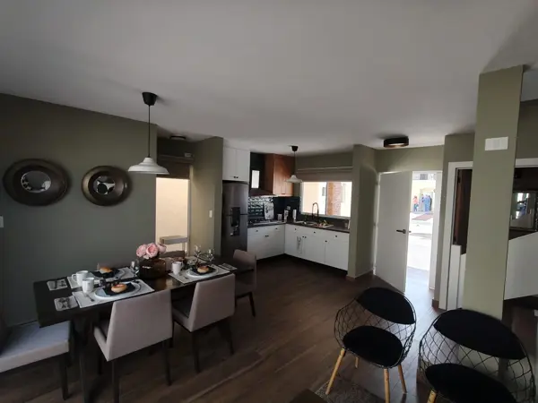 Casa en venta en Privadas Santa Matílde, Zempoala — foto 2 de 10