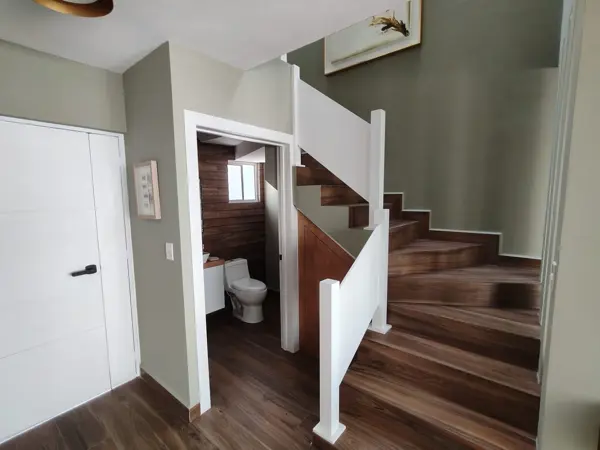 Casa en venta en Privadas Santa Matílde, Zempoala — foto 3 de 10