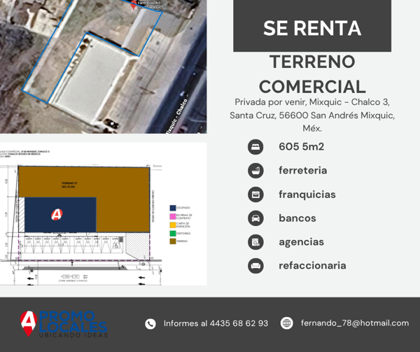 ¡DEJA DE BUSCAR Y EMPIEZA A CONSTRUIR!