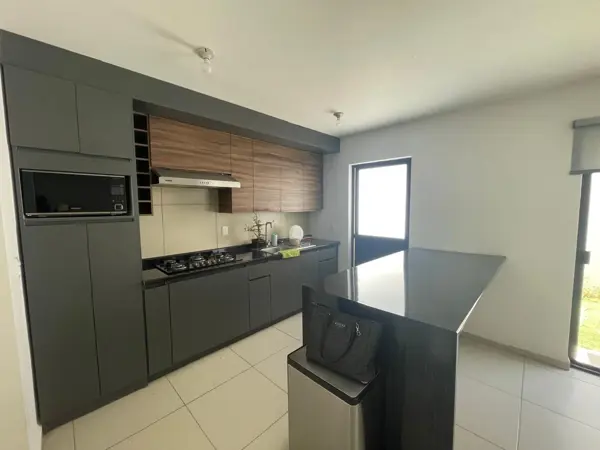 Casa en renta en Bosques de Santa Rita, Villa de Pozos — foto 3 de 14