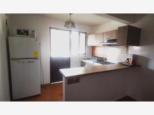 Departamento en renta en El Rosario, León — foto 3 de 9