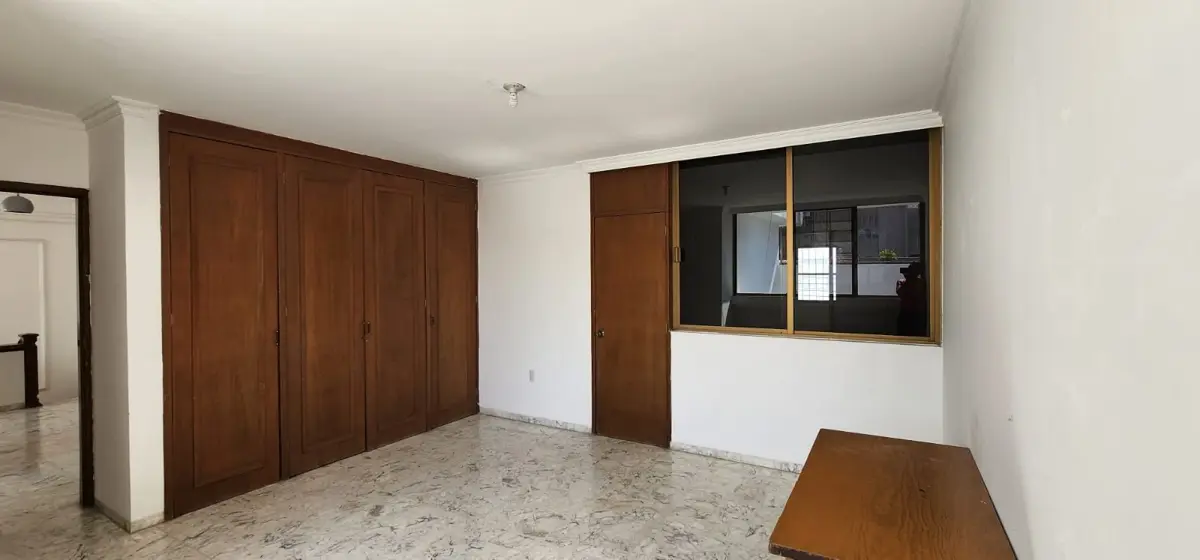Casa en renta en Jardines del Moral, León — foto 1 de 11
