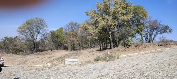 Terreno en venta en Campestre Haras, Amozoc — foto 3 de 14