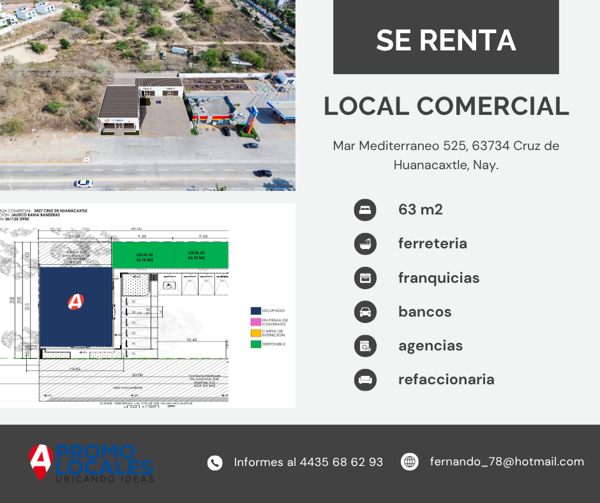 ¡Atención emprendedores con visión en la Riviera Nayarit! ¡Atención emprendedores con visión en la Riviera Nayarit!
