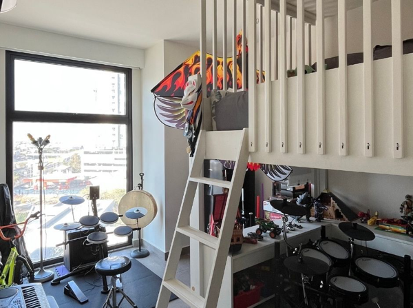 Departamento en venta en La Banda, Santa Catarina — foto 3 de 7