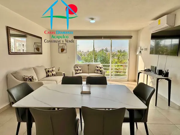 Departamento en venta en Alfredo V Bonfil, Acapulco de Juárez — foto 2 de 79
