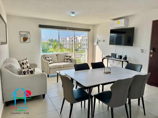 Departamento en venta en Alfredo V Bonfil, Acapulco de Juárez — foto 3 de 79