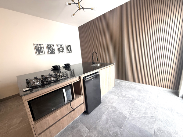 Departamento en renta en Los Viñedos, Torreón — foto 2 de 8