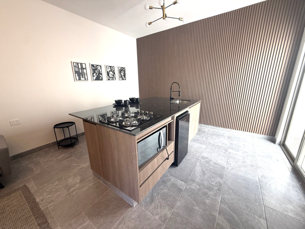 Departamento en renta en Los Viñedos, Torreón — foto 3 de 8