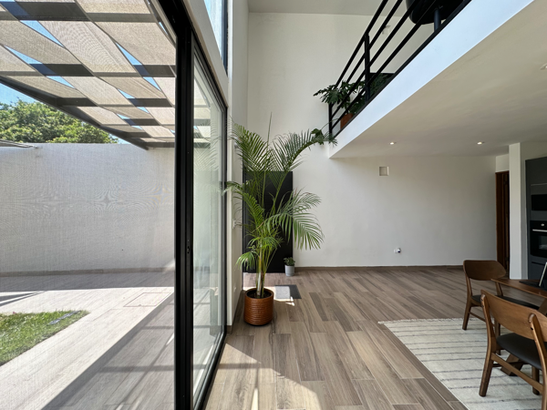 Casa en venta en Santa Bárbara, Torreón — foto 3 de 14