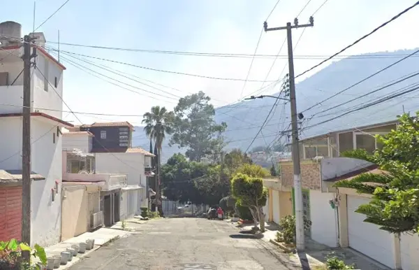 Casa en venta en Parque Residencial Coacalco 1a Sección, Coacalco de Berriozábal — foto 3 de 6