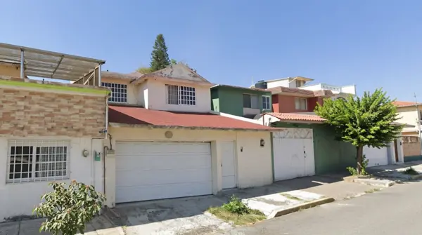 Casa en venta en Parque Residencial Coacalco 1a Sección, Coacalco de Berriozábal — foto 2 de 6