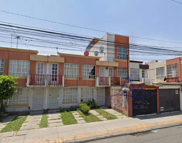 Casa en venta en Los Héroes Tecámac, Tecámac — foto 2 de 14