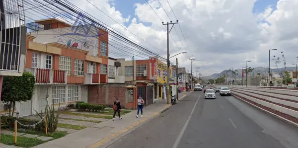Casa en venta en Los Héroes Tecámac, Tecámac — foto 3 de 14