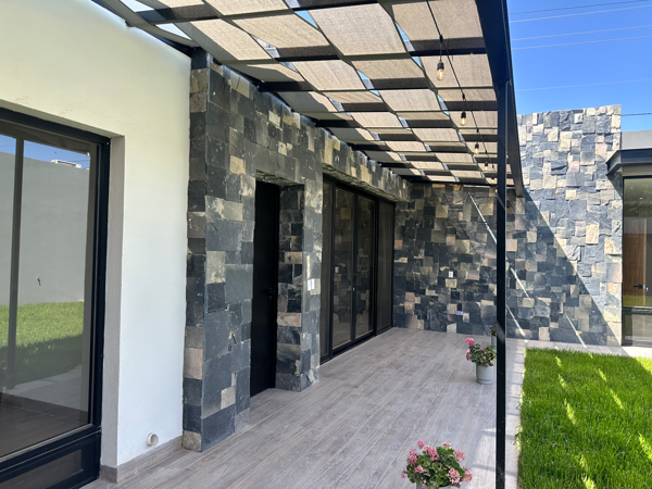 Casa en venta en Residencial Frondoso, Torreón — foto 3 de 15